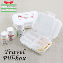 Travel Pill-box